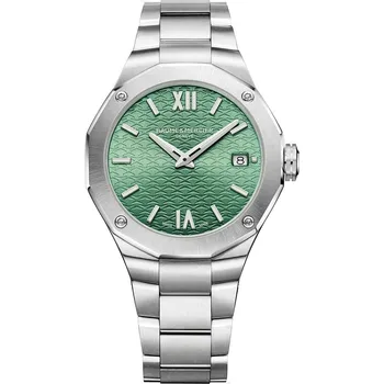 Hodinky Dámské hodinky Riviera Baume & Mercier M0A10683