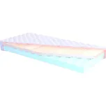 Ostaš matrace Nora 1+1 zdarma, rozměr 200x90 cm