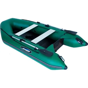 Člun Gladiator AK300 AD zelený