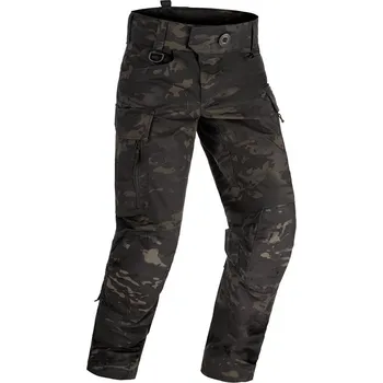 Ochranné vybavení na lov a střelbu Clawgear® Kalhoty Raider MK. IV, Barva: Multicam® Black, Velikost: 42/34