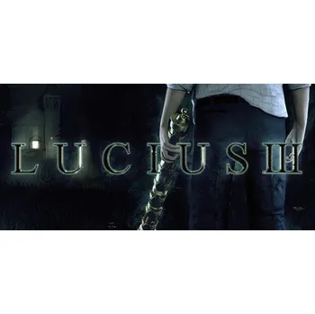Počítačová hra Lucius III (PC) (Steam)