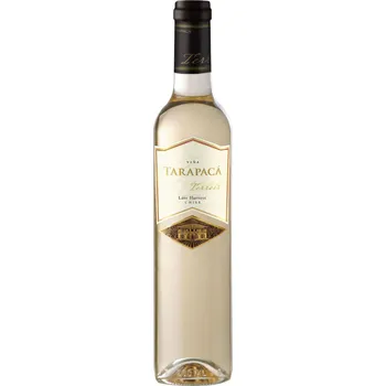 Víno Tarapaca Sauvignon Blanc/Gewürztraminer 2016 pozdní sběr 0,5 l