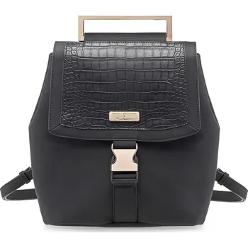 Městský batoh Dámský fashion batoh Tamaris Antonia - černá