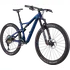 Horské kolo Cannondale Scalpel 29" Carbon SE 1 modré 2022 M
