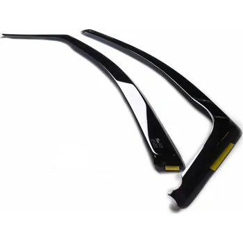 Plexi ofuk oken HEKO 31138