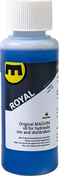 Cyklistické mazivo Magura Royal Blood 100 ml