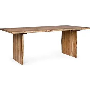 Jídelní stůl BIZZOTTO Jídelní stůl ENEAS 200x95 cm 0745599