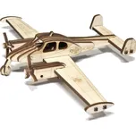 Vrky Let L-200 Morava