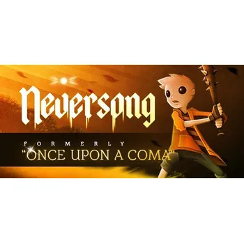 Počítačová hra Neversong (PC) (Steam)