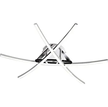 Recenze Liv&Bo CL-LEDIN3B 234xLED 21W