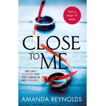 Close To Me - Reynolds, Amanda