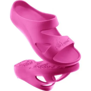 Dámská zdravotní obuv Aequos Dolphin Fucsia - Růžová - 39