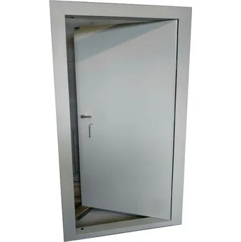 Trezor Justra Trezory Trezorové Dveře 1970x500