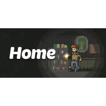 Počítačová hra Home (PC) (Steam)