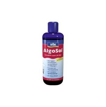Jezírková chemie AlgoSol 1l - 80708