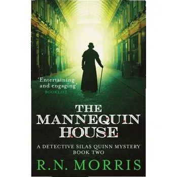 Cestování The Mannequin House - Morris R.N.