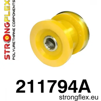 Silentblok nápravy Silentblok zadního diferenciálu - přední SPORT 211794A Toyota Supra ,Soarer