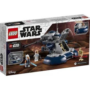 Lego 75283 cena discount