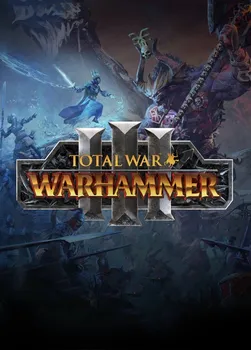Počítačová hra Total War Warhammer III PC digitální verze