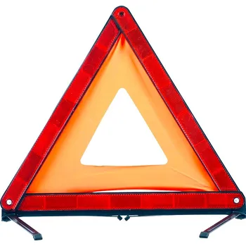 Výstražný trojúhelník Dudlu DS37891791