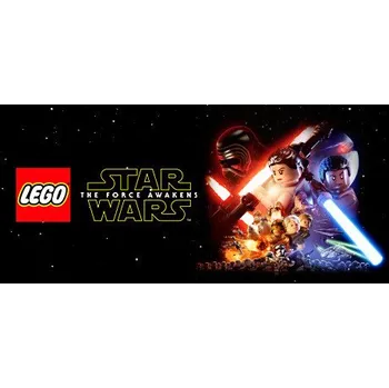 Počítačová hra LEGO® Star Wars™: The Force Awakens (PC) (Steam)
