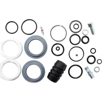 Vidlice na kolo Rock Shox SERVICE KIT FULL SEKTOR SILVER A1