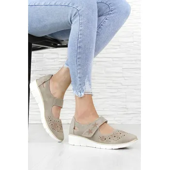 Dámské baleríny Super in Dámské baleríny 6590ST Velikost: 36