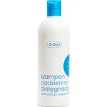 Ziaja intenzivní každodenní péče - šampon na vlasy s jojobovým olejem 400ml šampon na vlasy s jojobovým olejem 400ml