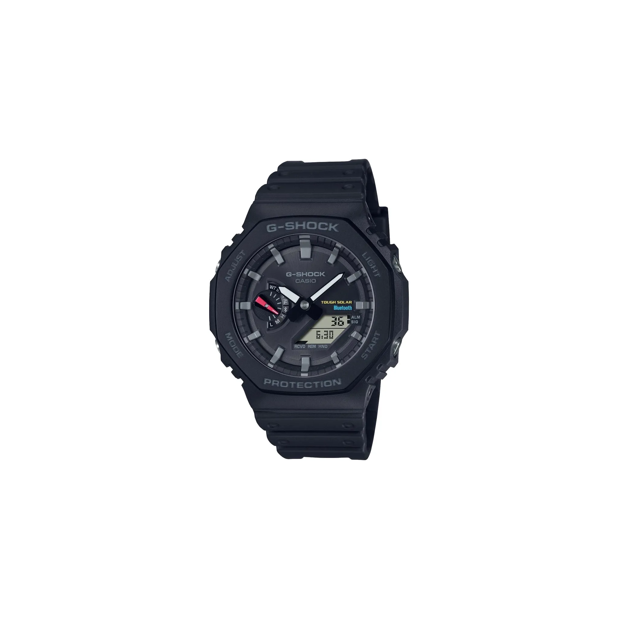 Fotografie 1 - Hodinky Casio G-Shock GA-B2100-1AER