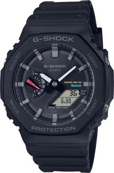 Hodinky Casio G-Shock GA-B2100-1AER