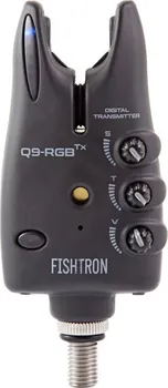 Signalizace záběru Flajzar Fishtron Q9 RGB TX