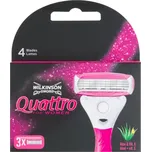 Wilkinson Sword Quattro For Women…