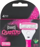 Wilkinson Sword Quattro For Women…