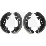 Sada brzdových čelistí NK 2793593