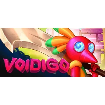 Počítačová hra Voidigo (PC) (Steam)