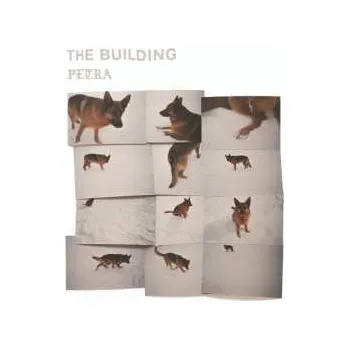 Zahraniční hudba LP The Building: Petra 2022