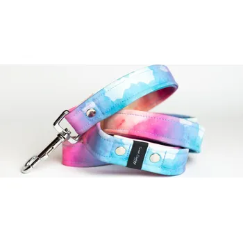 Vodítko pro psa Sweet Energy.cz Vodítko Sweet No. 3 Šířka: malé, Vzhled: Přepínací