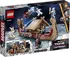 Stavebnice LEGO LEGO Marvel 76208 Loď s kozím spřežením