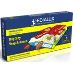 Edialux Hoy Hoy monitor na šváby 5 ks