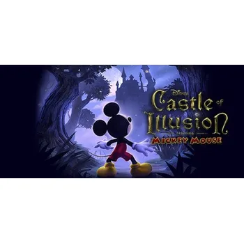 Herní zařízení Castle of Illusion (PC) (Steam)