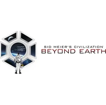 Počítačová hra Sid Meier’s Civilization: Beyond Earth (PC) (Steam)