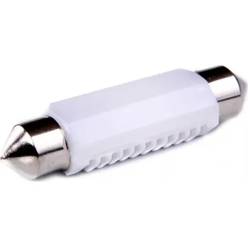 Autožárovka Autolamp Autožárovka LED sufit 41mm 12V keramická AL