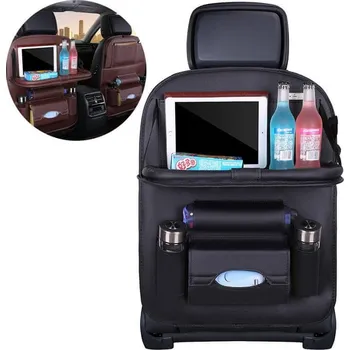 MG Car Seat organizér do auta 50 x 65 cm