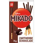 Glico Mikado Dark 75 g