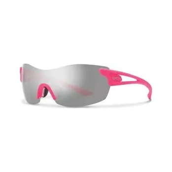 Cyklistické brýle Smith PIVLOCK ASANA/N Matte Shocking Pink velikost O/S
