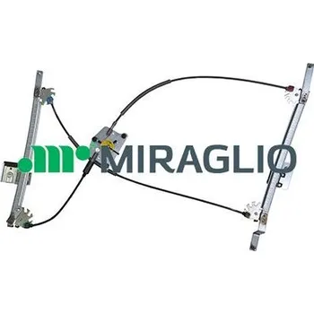 Stahovačka okna Zvedací zařízení oken MIRAGLIO 30/2264