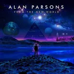 From The New World - Alan Parsons [LP]