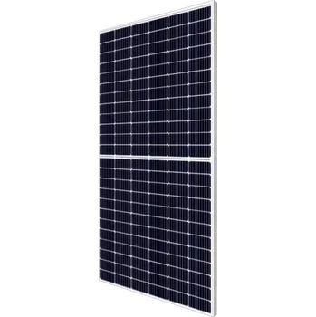 Canadian Solar CS3W-450MS solární panel Canadian Solar CS3W-450MS