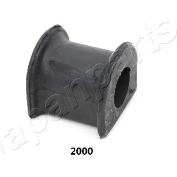 Zavěšení kol Ložiskové pouzdro, stabilizátor JAPANPARTS RU-2000