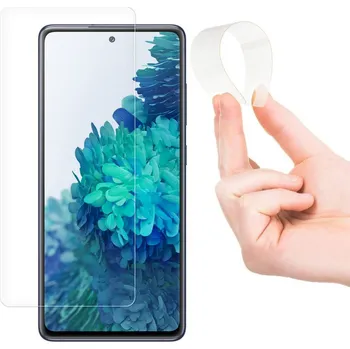 Wozinsky Nano flexi sklo na Samsung Galaxy A72